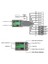 FS-İA10B 2.4ghz 10 Kanal Alıcı 3