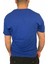 Tshirt Erkek Mavi Tshirt 21540-07 2