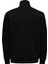 Ceres Life Half Zip Sweat Noos Erkek Siyah Sweatshirt 22019055-02 2