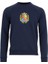 Sweatshirt Erkek Antrasit Sweatshirt 20217-16 1