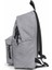 Padded Pak'r Gri Sırt Çantası EK0006203631 2