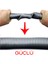 Rowenta Ru 155 Clean Master Wet Elektrikli Süpürge Katlanmaz Dayanıklı Güçlü Hortumu Kilitsiz SH0144 3