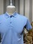 Uni Kısa Kol Polo Yaka T- Shirt 2
