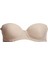 Ten Emay 702 Sırtı Şeffaf Straplez Südyen Push-Up 1