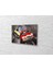 The Italian Job- Mini Cooper Kanvas Tablo 1