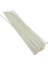 Powermaster 10 cm 3.6 mm Kablo Bağı Beyaz (100LÜ Paket) 1