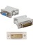 DVI To VGA Dönüştürücü (Dvı Erkek VGA Dişi) DVI 24+5 Pin 1