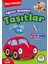 Eğitici Boyama - Taşıtlar 1