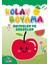 Kolay Boyama - Meyveler ve Sebzeler 1