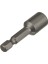 Manyetik Somun Adaptörü - 8X45 mm (12 Adet) 1