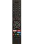 SX0298 Vestel LCD B.kalıp Tv Kumandası 1