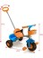 Boni Bike 3 Tekerlekli Turuncu Bisiklet 3