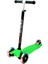 Maxi Twister Yeşil Yeni Nesil Scooter 1