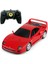 1:24 Ferrari F40 Uzaktan Kumandalı Araba 5