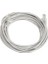 C-566 Cat6 Patch Kablo - 1m 1