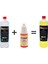 Konsantre Mürekkep 3X15G (Sarı) 2