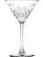 Timeless 4'lü Martini Bardağı 440176 230 cc 1