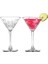 Timeless 4'lü Martini Bardağı 440176 230 cc 2