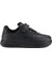 Fınster Jr 1pr Siyah Erkek Çocuk Sneaker Ayakkabı 2