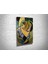 Alfred Henry Maurer- Abstraction Kanvas Tablo 2