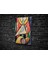 Marsden Hartley- Abstraction Kanvas Tablo 2
