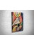Marsden Hartley- Abstraction Kanvas Tablo 3