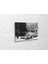 Vintage Monaco Grand Prix Kanvas Tablo 1