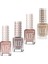 Oje 4 Lü 55.set 765-106-759-761 Pastel Nude Mavi Tonlar Oje Seti - 4'lü, Uzun Süre Dayanıklı ve Parlak Görünüm 1