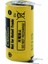 BR-2/3A 3V Lityum Pil 3 Ayaklı 3
