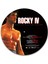 Çeşitli Sanatçılar Rocky Iv Picture Disc  Plak 5