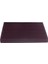 Yerli Süet Pembe 24 Bölmeli Kolye Ucu Servis Tablası (Aydındecor) 1