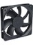 24V Fan 12 cm 25 mm 2 Pin Soğutucu 1