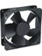 24V Fan 12 cm 38 mm Soğutucu 1