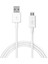 Xiaomi Type-C Adaptör + Kablo Şarj Set 1
