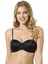 7035 Bonnıe Straplez Basic Bra Sütyen 1