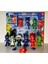 Pj Masks -Pj Masks 6lı  Pjamaskeliler Figür-Kutulu Set 1