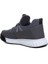 Erkek Fileli Spor Ayakkabı Wickers 2400 3