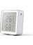 Akıllı Ev Wifi Kablosuz Isı ve Nem Ölçer 64 x 64 x 28 mm 1