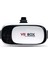 Vr Box Vr-01 3D Kumandalı Sanal Gerçeklik Gözlüğü 3