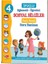 4.Sınıf İpuçlu Eğlenceli-Öğretici Sosyal Bilgiler Soru Bankası 1