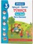 3.Sınıf İpuçlu Eğlenceli-Öğretici Türkçe Soru Bankası 1