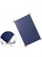 iPad Mini 2 Kılıf 7.9 Inç Tablet Kılıfı 360 Dönebilen Standlı - Siyah 2
