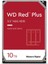 Red Plus 3.5" 10 Tb 7200 Rpm 256MB Sata 3 Nas HDD WD101EFBX 1