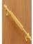 Ladin Kulp Altın 160 mm 1