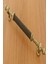 Ladin Kulp Antik Sarı 160 mm 1