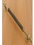Ladin Kulp Antik Sarı 192 mm 1