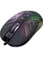 KX-GM042 Işıklı Gaming Mouse 2