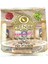 Prenses Hamam Otu (Hamamotu) Tozu Zırnık Tüy Dökücü 150 gr 1