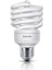 Phılıps 827-E27 Günışığı Spiral Ampul 23 W 1