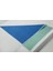 Abso 5 Katlı (3 Adet) Emici ve Sıvı Geçirmez Kanatlı Hasta Altı Bezi( 75X90 Cm) 1